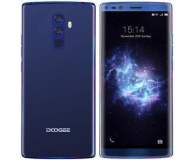 DOOGEE MIX 2 6/128GB Niebieski - 1457272 - zdjęcie 2